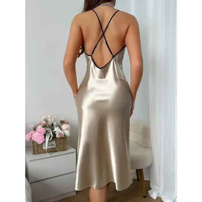 Sexy pyžamový set pre ženy