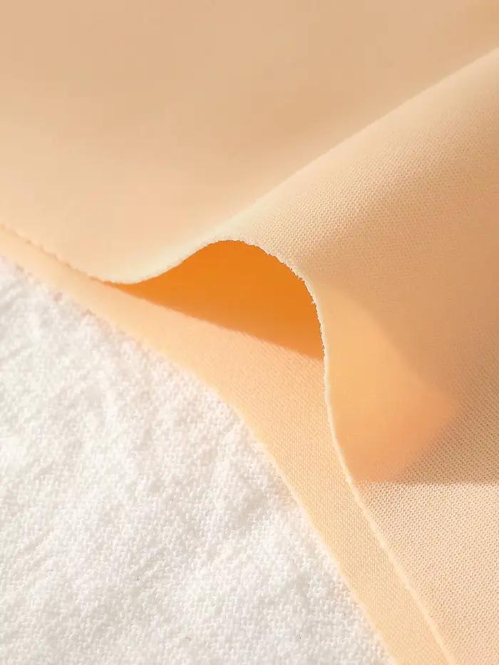 Ensemble de 3 culottes sans couture pour femmes, sous-vêtements sexy respirants à taille basse, slips en soie unie, culottes invisibles sans couture pour femme
