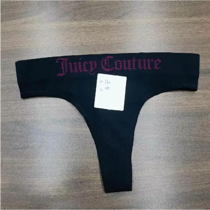 Culotte G-string en polyester et elasthanne grande hauteur pour femmes élégance et confort quotidien