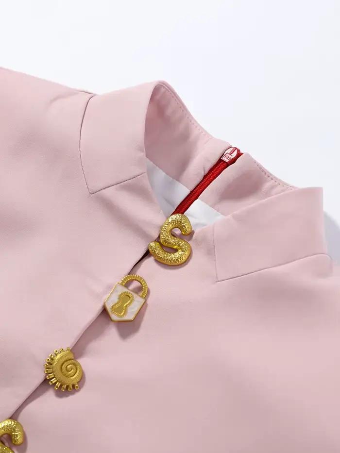 Nová elegantná dlhé šaty pre ženy