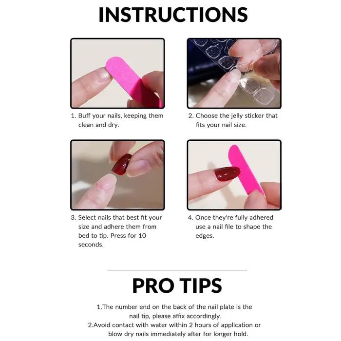 120 pièces/boîte AWhite amande français pointu ongles lisse, ongles en acrylique entièrement couvert, Salon professionnel et bricolage Nail Art