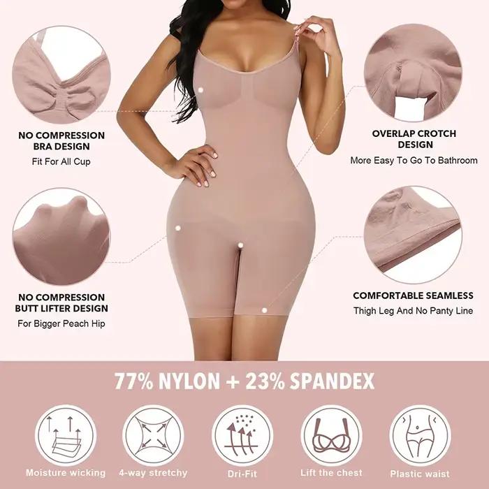 Corset Colombianas amincissant pour femmes, rehausseur de fesses, modelant tout le corps, sans couture, Compression, entrejambe ouvert, Push Up, vêtements modelants