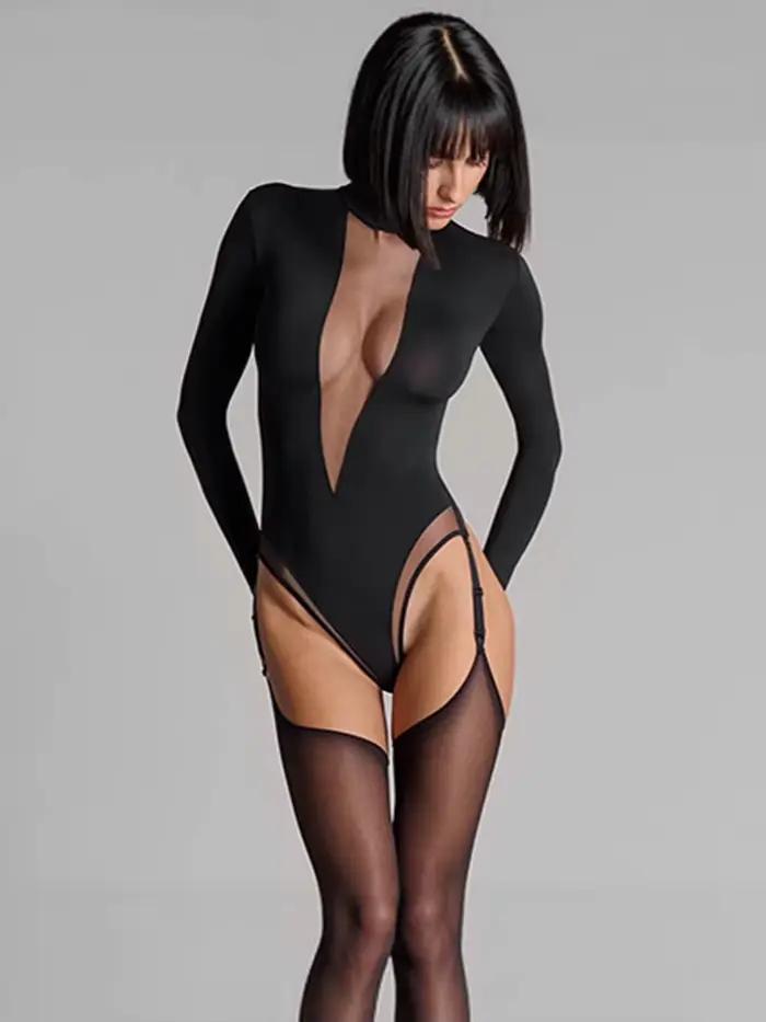 Body de fête pour femmes, compression réglable, sablier, sans manches, entraîneur de taille, fermeture éclair sur le devant, tendance, Sexy