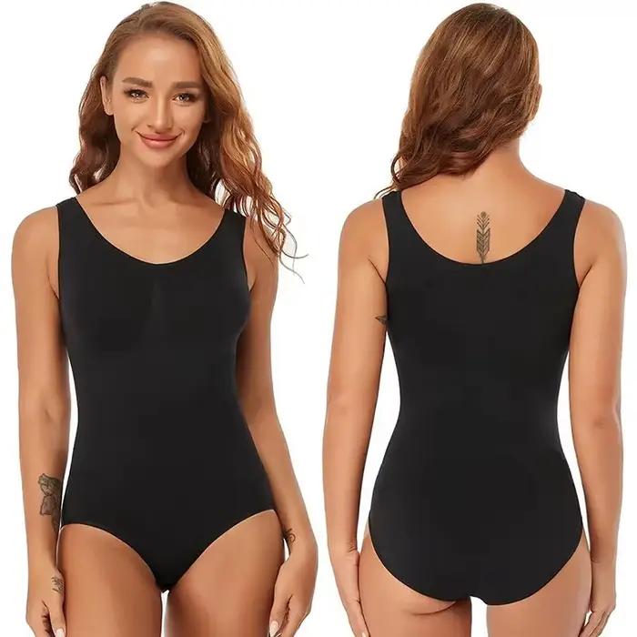 Jednodielny spevňujúci body pre ženy
