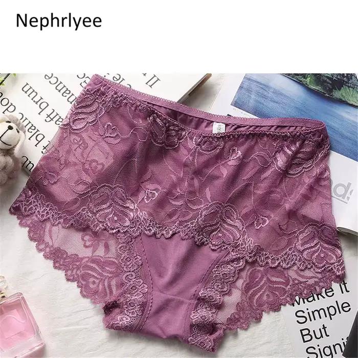 2025 femmes 14 couleurs culottes menstruelles sexy dentelle Sexy sous-vêtements physiologiques taille basse période sous-vêtements dentelle nouveaux slips