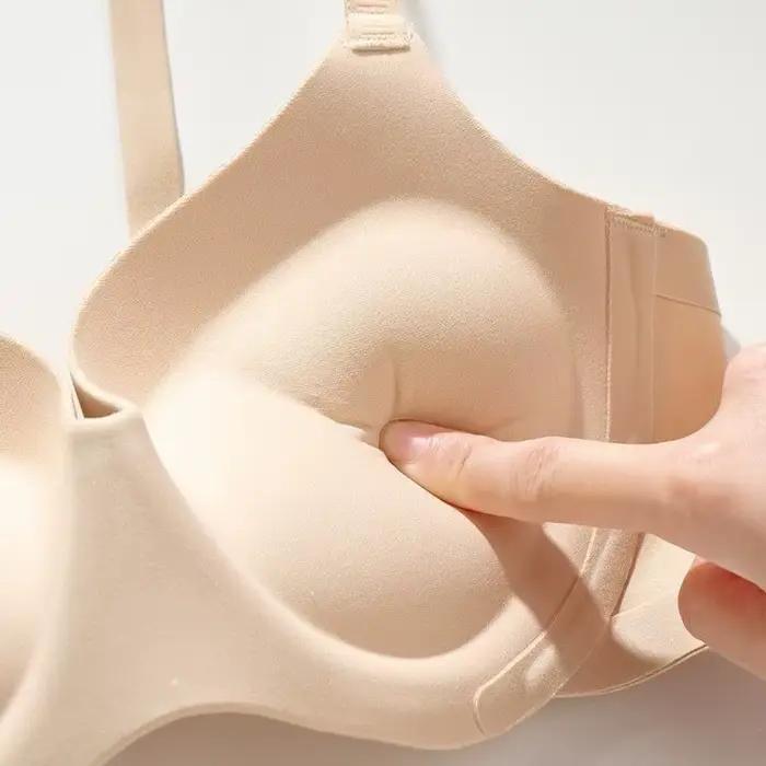 Ultimátna push-up podprsenka s 12 cm vložkami