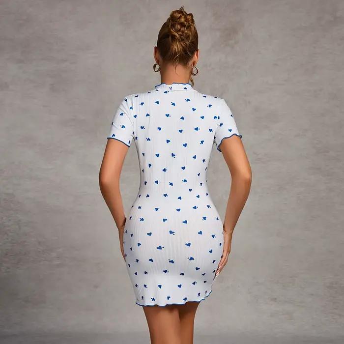 Chemise de nuit sexy femme endormie vêtements de nuit sexy femmes Homewear robe pyjamas été nuisette Koszula Nocna chemise de nuit pyjama