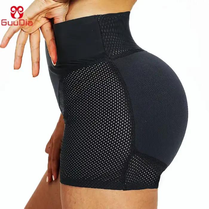 GUUDIA ženy tvarovače bokov zdvihák zadku Boyshorts