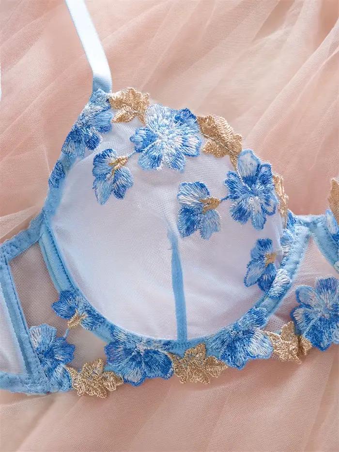 Odvážna Lingerie pre Ženy