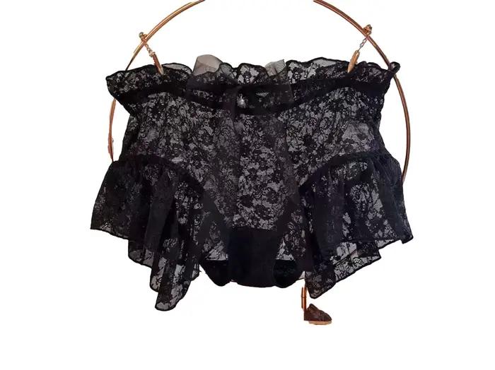 Sissy – Erotická bielizeň pre ženy vo veľkých veľkostiach