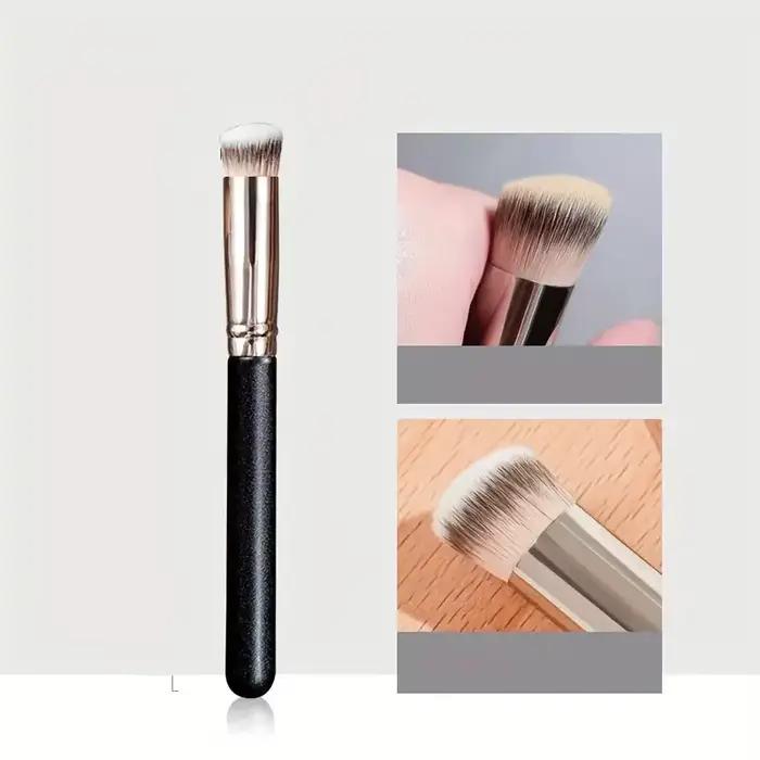 Korekčný štetec na make-up
