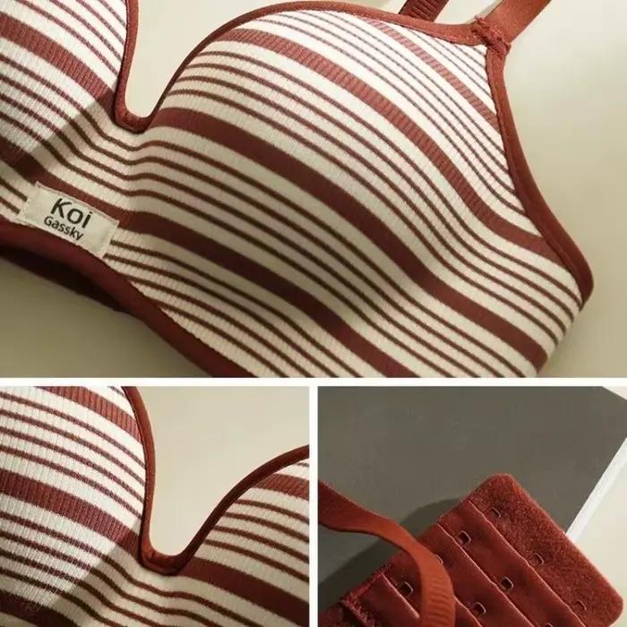 Push-up podprsenka 5CM pre malé prsia
