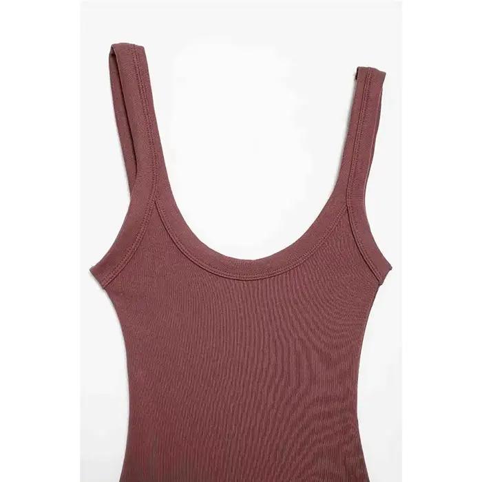Rebrované body pre ženy