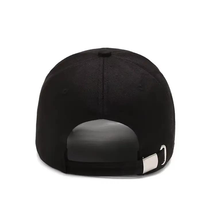 Neformálna unisex bejzbalová čiapka