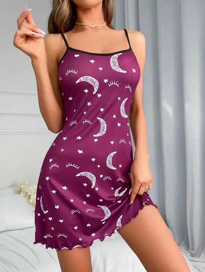 Dámske pyžamo s camisole, nový štýl, voľnočasové pyžamo na doma