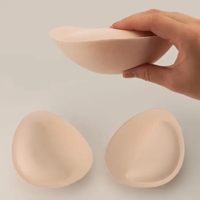 6 cm hrubá push-up podprsenka s penovými vankúšikmi