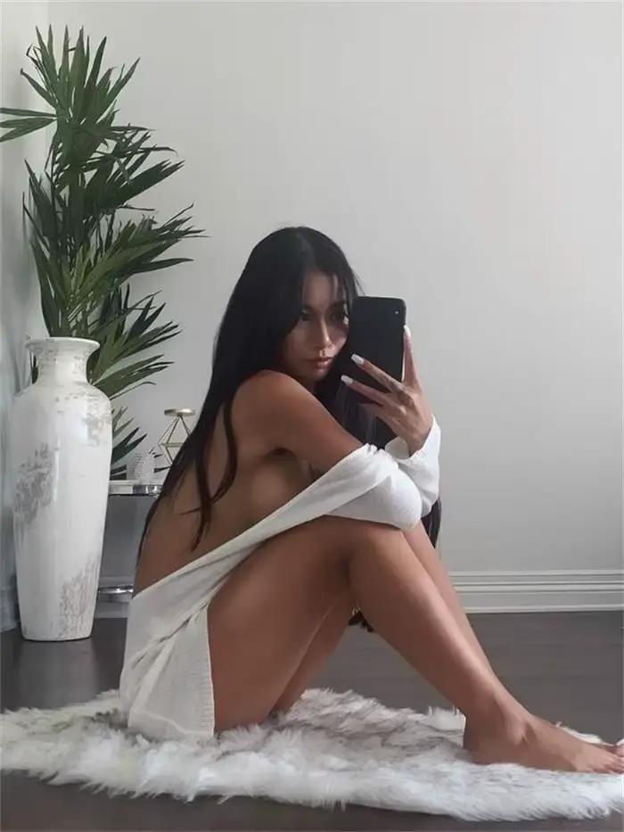 Ženy Sexy šaty s odhaleným chrbtom letné s dlhými rukávmi jednofarebné priesvitné Club pláž Mini