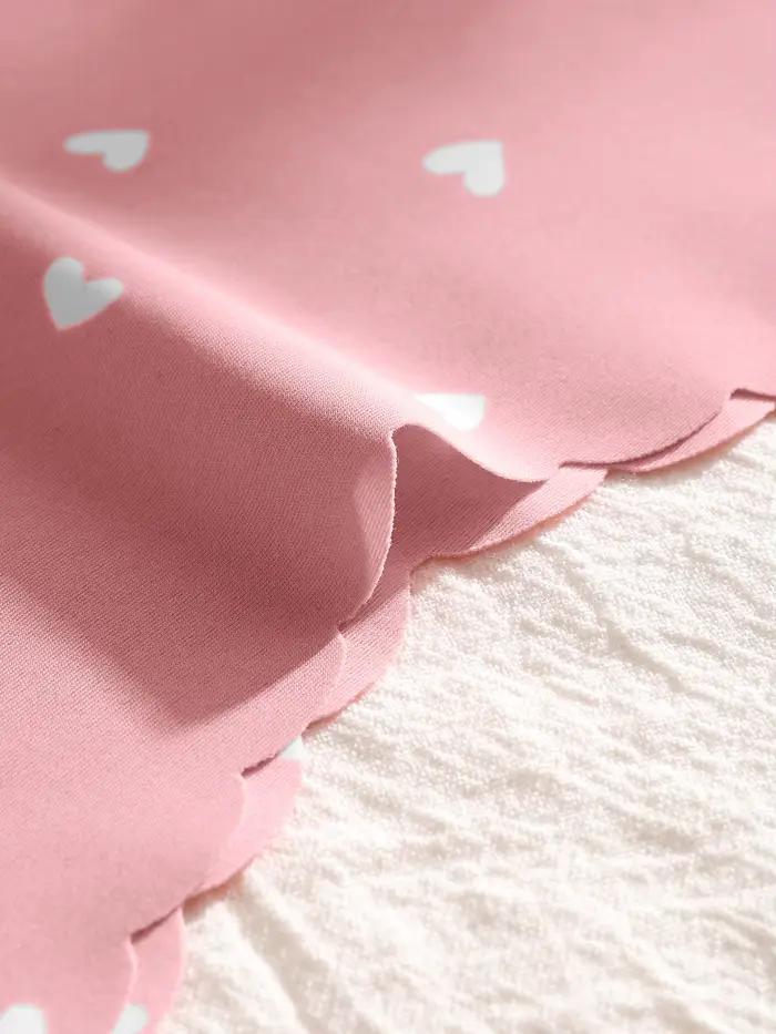 Lot de 7 culottes triangulaires confortables pour femmes, sportives/décontractées, simples et élégantes pour un usage quotidien