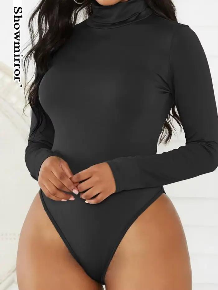 Elegantné čierne body pre ženy na párty