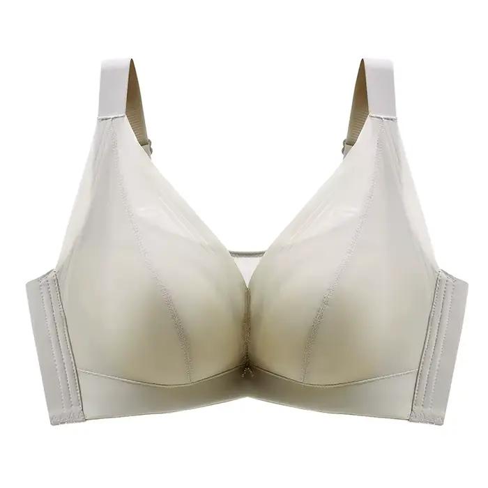 Veľká push-up podprsenka pre ženy