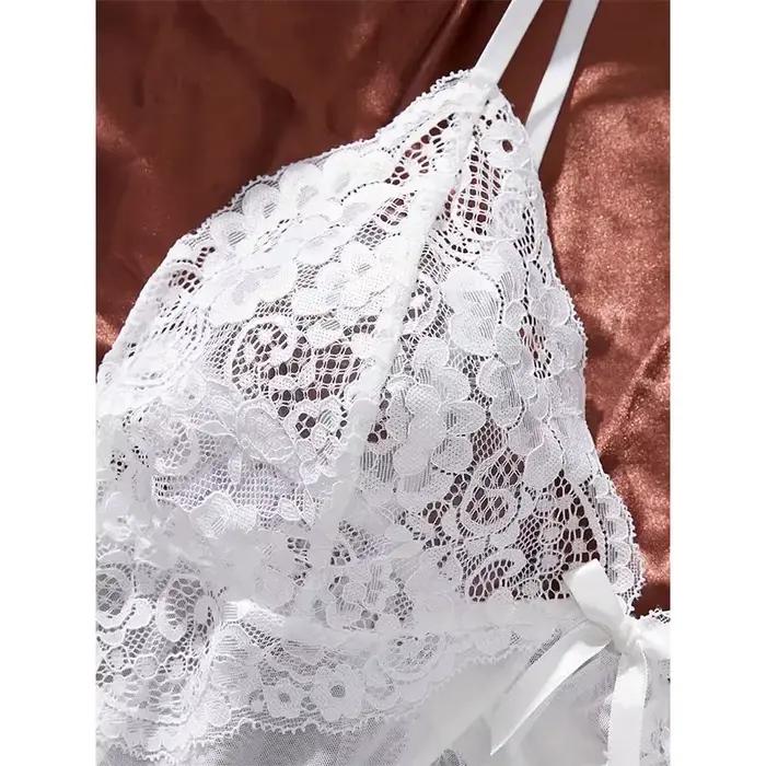 Ultra Sexy tylový nočný set