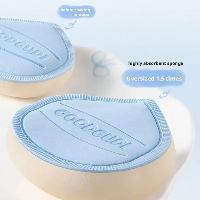 Púder Marshmallow Air Cushion