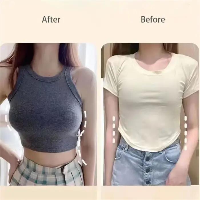 Faux seins en éponge réaliste de 9CM, formes et soutien-gorge spécial pour travesti, transgenre, Drag Queen, mastectomie travestie