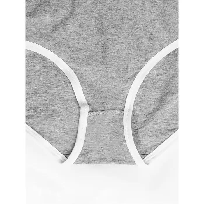 Sous-vêtements tendance pour femmes, slip de course, Yoga, 100% coton, culotte sans couture pour femmes