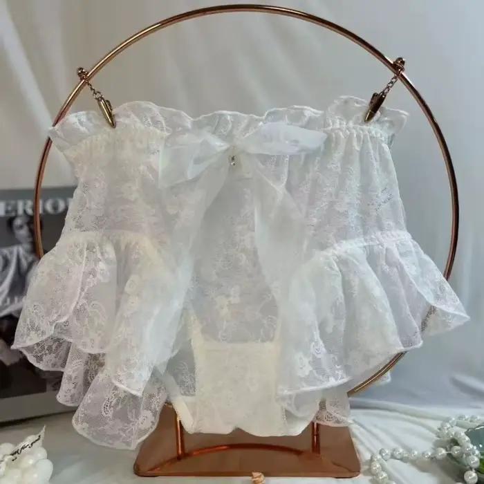 Sissy – Erotická bielizeň pre ženy vo veľkých veľkostiach