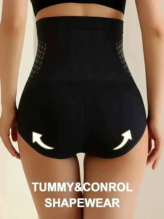 Shorts sculptants taille haute pour femmes avec micro-particules sans couture contrôle abdominal effet push-up fessier antidérapants pour yoga course à pied entraînement quotidien