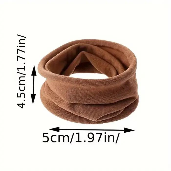 5/10/20 ks/sada nové farebné nylonové elastické gumičky do vlasov pre ženy a dievčatá