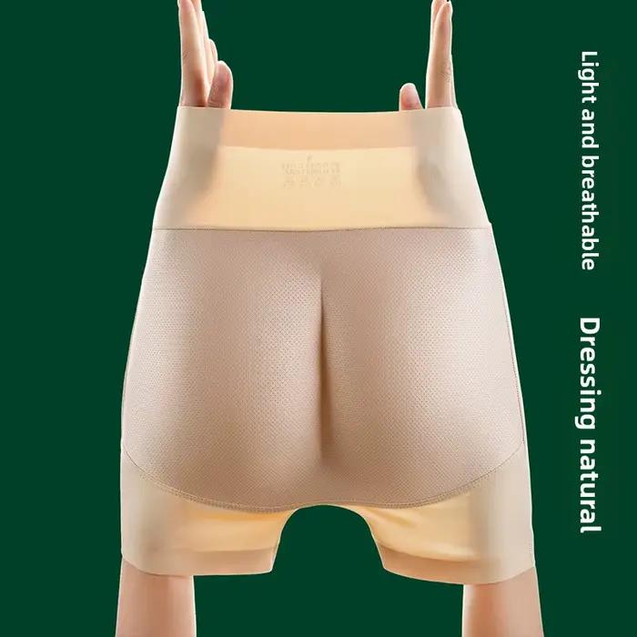 Body Shaper s otvoreným rozkrokom pre ženy