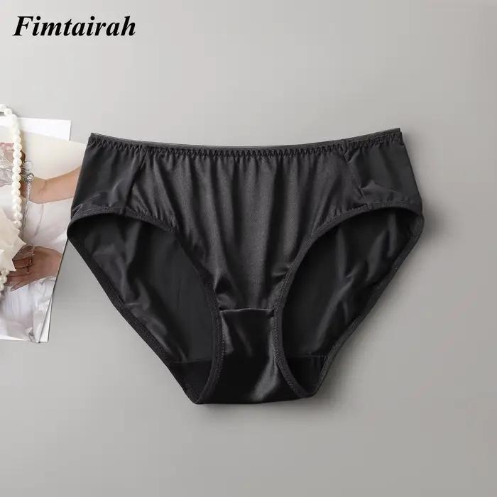 Fimtairah Hodvábne nohavičky pre ženy