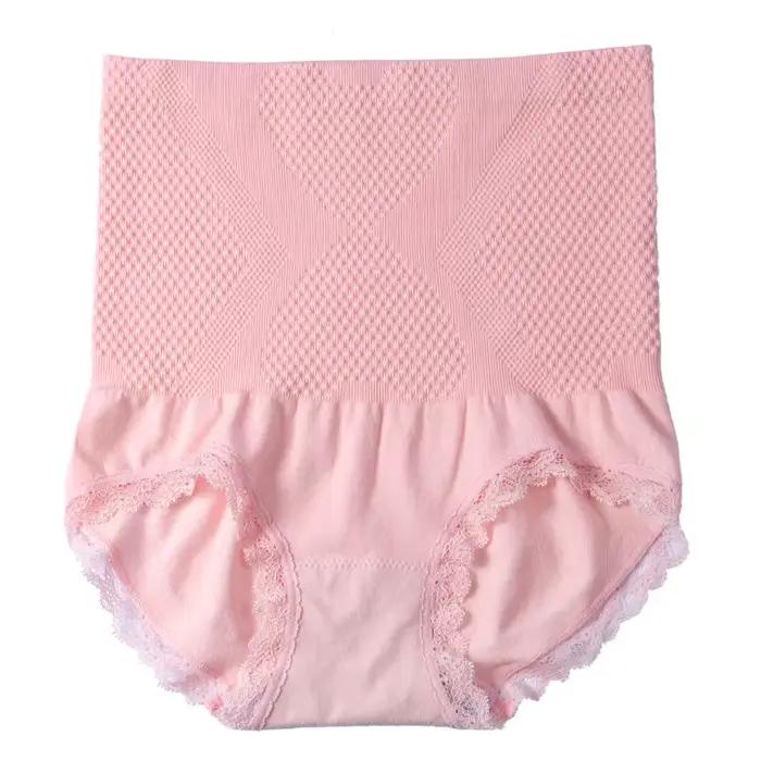 Sexy nohavičky pre ženy s vysokým pásom