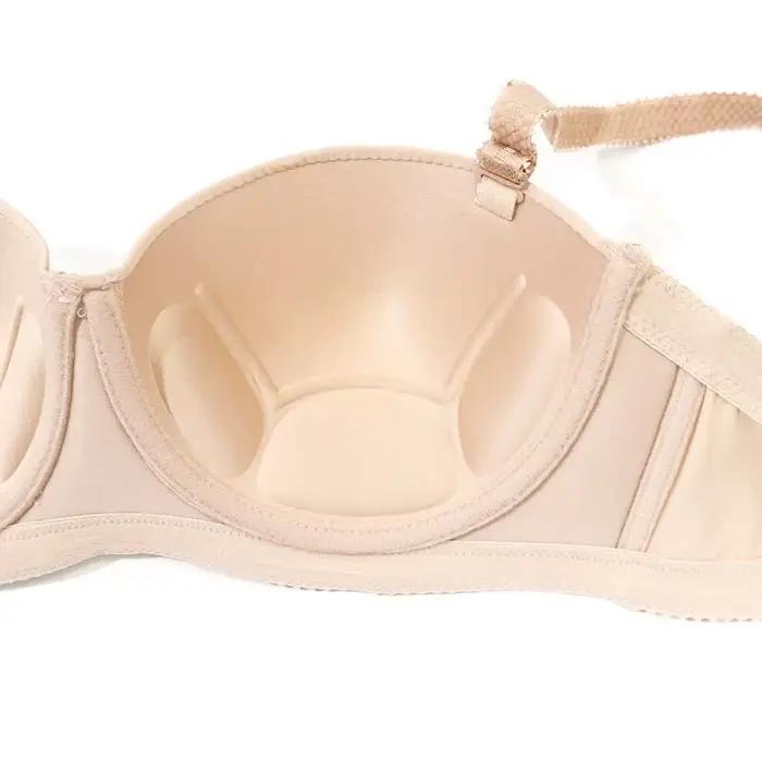 Beauwear-Push-up podprsenka s kosticami pre ženy