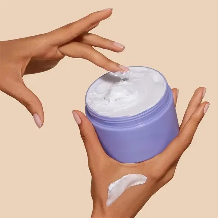 Lotion pour le corps, crème hydratante en profondeur, Essence pour la peau, prévient efficacement la peau sèche, raffermissant, produits de soins pour le corps, 100ml