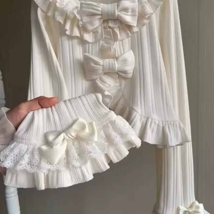 Krátky Lolita kabátik jar-jeseň
