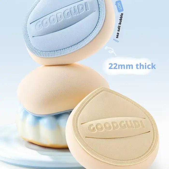 Púder Marshmallow Air Cushion