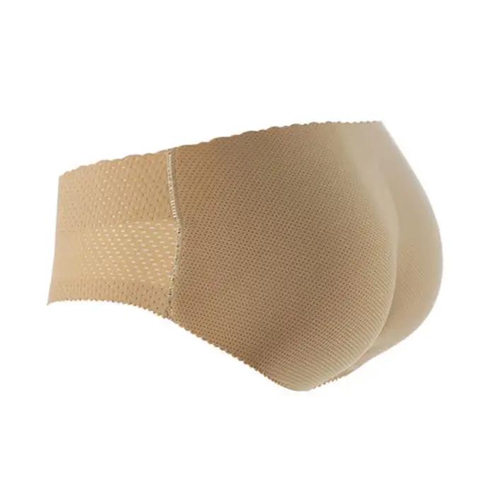Vankúšiky na zadok, nohavičky s Push-up efektom
