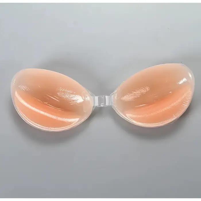 Silikónová podprsenka NuBra pre ženy - Push-up