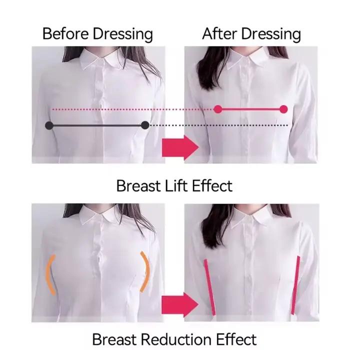 Soutien-gorge Push Up grande taille pour femmes, Lingerie transparente, Sexy, couverture complète, sous-vêtements, minimiseur en dentelle, BH