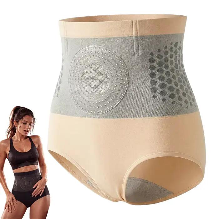Shorts sculptants taille haute pour femmes avec micro-particules sans couture contrôle abdominal effet push-up fessier antidérapants pour yoga course à pied entraînement quotidien