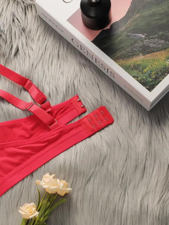 Najpredávanejšia sexy čipkovaná spodná bielizeň pre ženy s ultratenkými a bezošvými švami