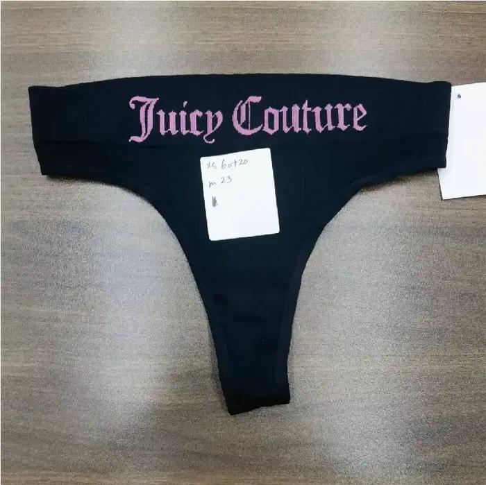 Culotte G-string en polyester et elasthanne grande hauteur pour femmes élégance et confort quotidien