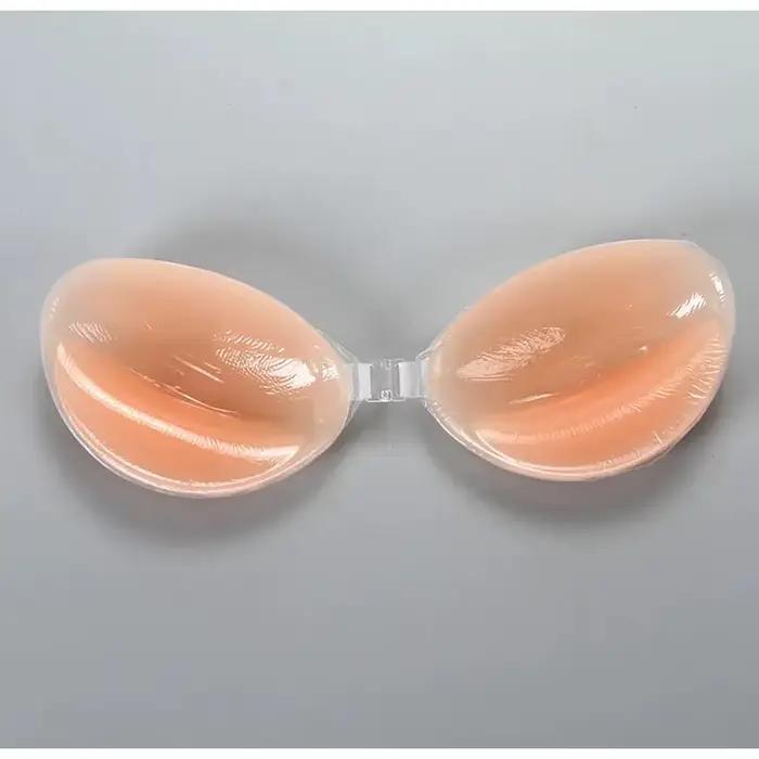 Silikónová podprsenka NuBra pre ženy - Push-up