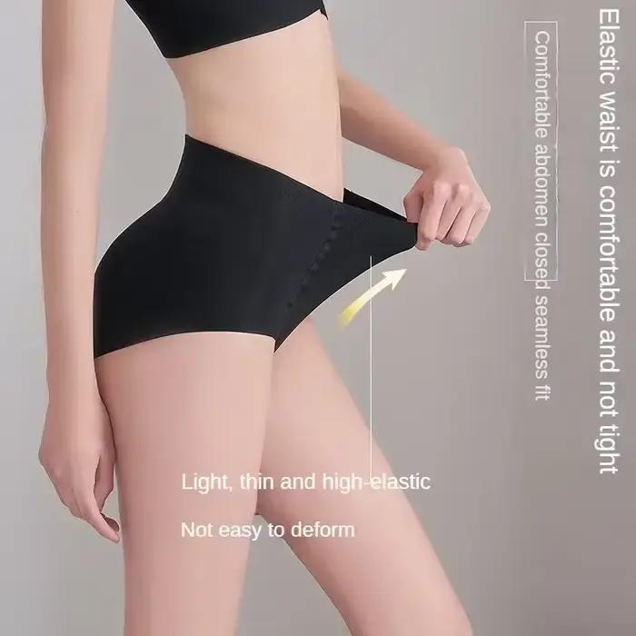 Été sans couture Bodyshaper culotte Silicone hanche et soulève les fesses coussinets Push Up slips gros cul Bum Lifter Sexy fesses Lingerie
