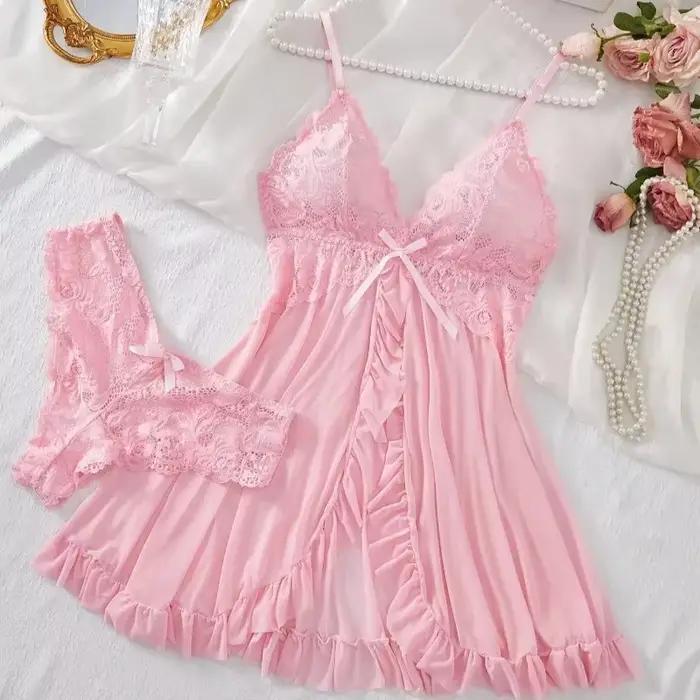 Sexy Lingerie Súprava pre ženy