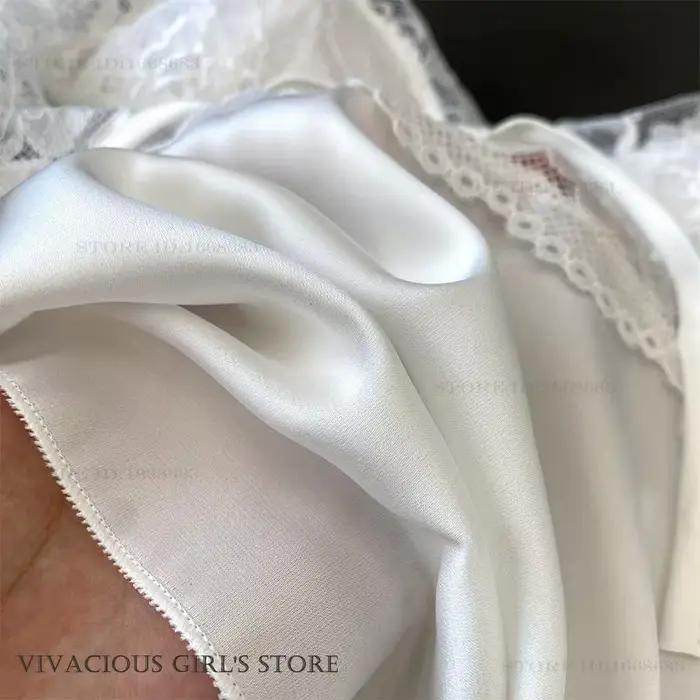 Ensemble pyjama à bretelles pour femmes, vêtements de salon, Sexy, ajouré, dentelle, Lingerie intime, vêtements de nuit, haut et short à bretelles, vêtements de maison, nouvelle collection été