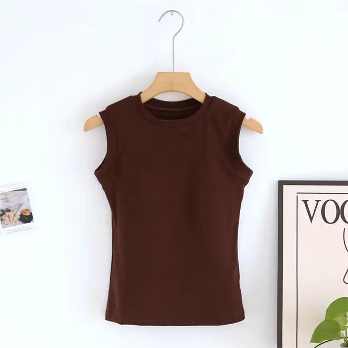 Pyjama une pièce en coton pour femme, vêtements de nuit décontractés, t-shirt pour la maison