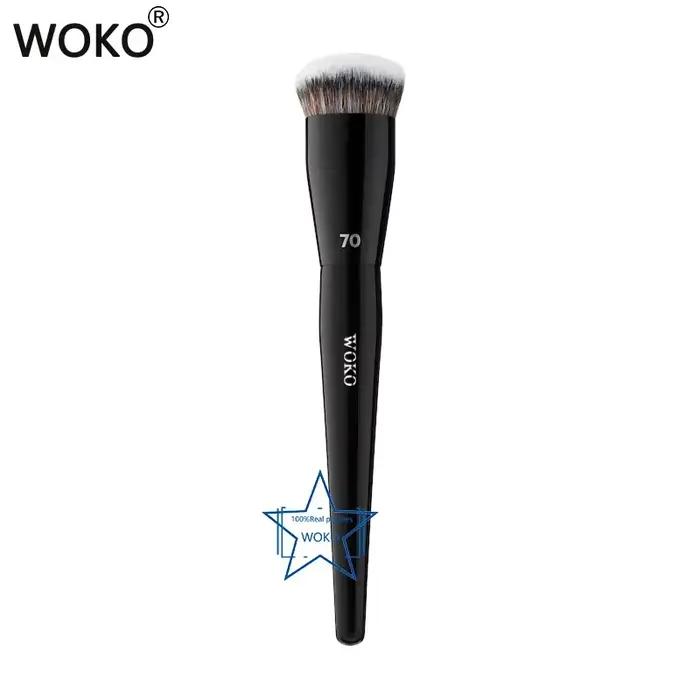 70 Pro Veľký štetec na krémový podklad